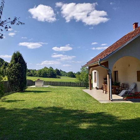 Kosmaj Casa Maia Villa Ducina Dış mekan fotoğraf