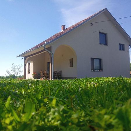Kosmaj Casa Maia Villa Ducina Dış mekan fotoğraf