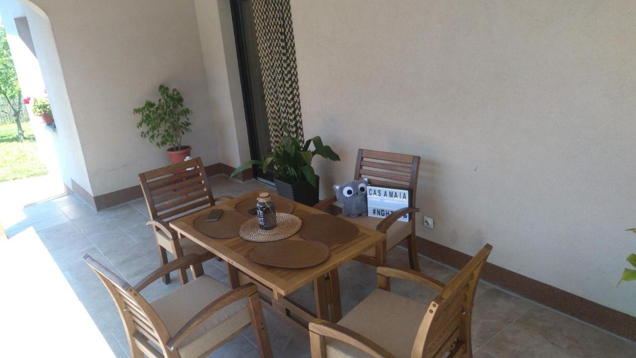 Kosmaj Casa Maia Villa Ducina Dış mekan fotoğraf