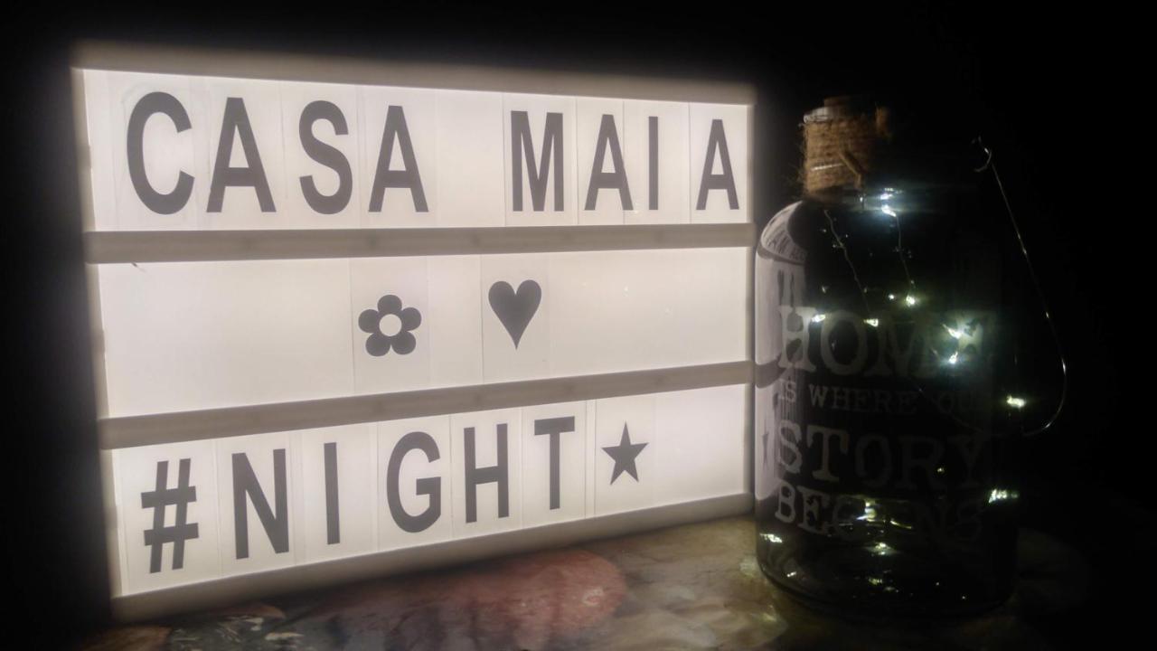 Kosmaj Casa Maia Villa Ducina Dış mekan fotoğraf