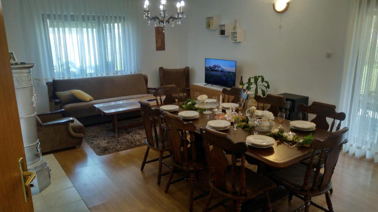 Kosmaj Casa Maia Villa Ducina Dış mekan fotoğraf