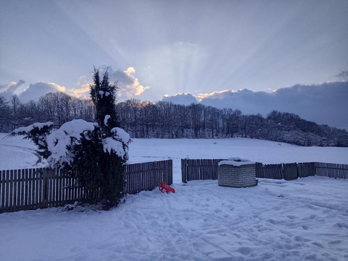 Kosmaj Casa Maia Villa Ducina Dış mekan fotoğraf