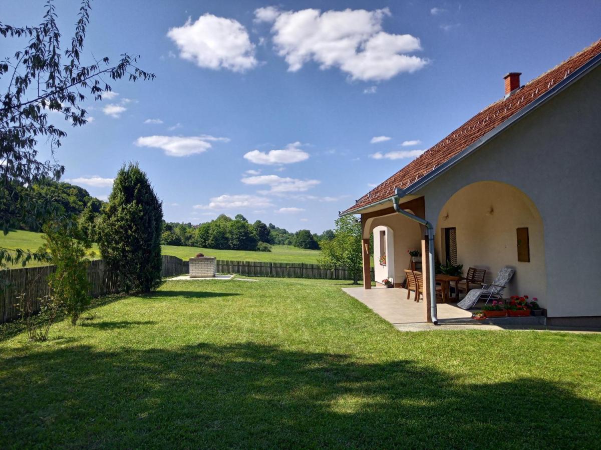 Kosmaj Casa Maia Villa Ducina Dış mekan fotoğraf