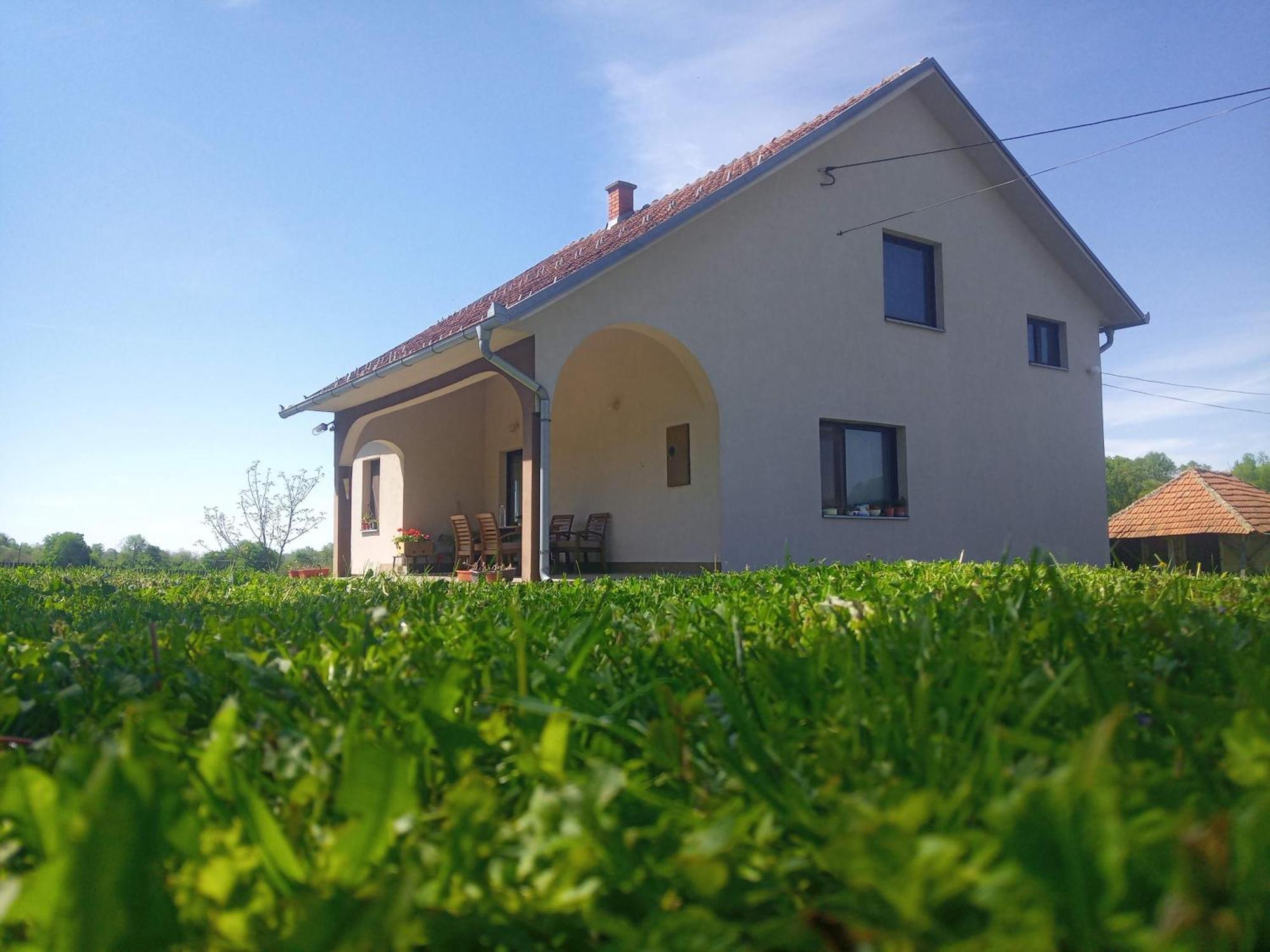 Kosmaj Casa Maia Villa Ducina Dış mekan fotoğraf